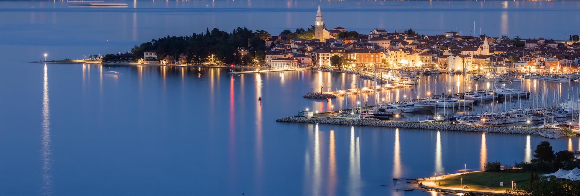 Izola