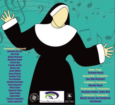 NUNE POJEJO (muzikal)