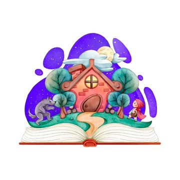 TORKOVA PRAVLJIČNA URA V IZOLSKI KNJIŽNICI