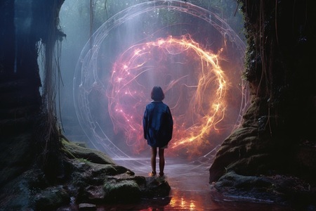 PREDAVANJE »PREHOD: O ŽIVLJENJU PO ŽIVLJENJU«