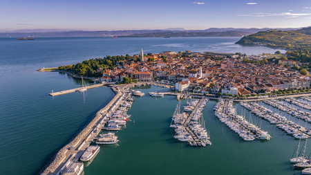 Izola. Foto: Kleva films.