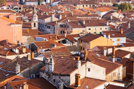 Staro mestno jedro  (foto Jaka Ivančič)