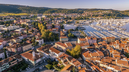 Izola. Foto: Kleva films.