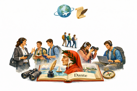 Slika je simbolična, ustvarjena z UI.