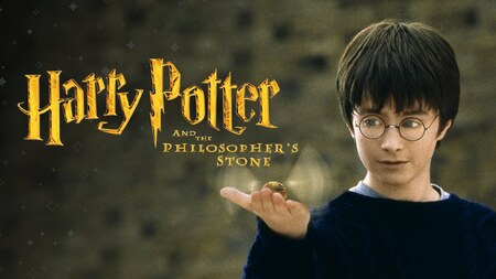 HARRY POTTER V ARRIGONIJU