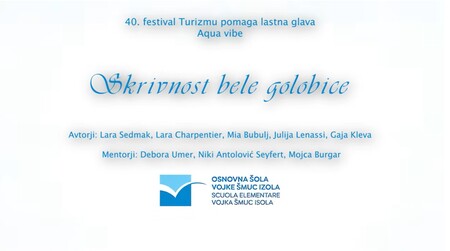 Posnetek zaslona 
