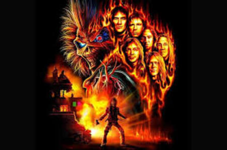 Iron Maiden