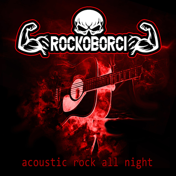 POLETJE V PARKU: ROCKOBORCI