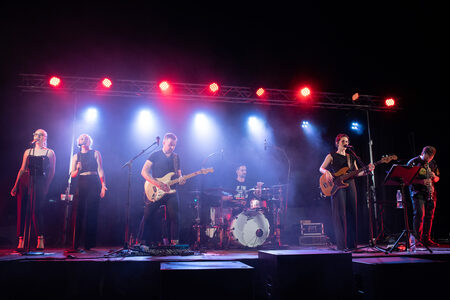 KONCERT Milizza – Sting in Police tribute band