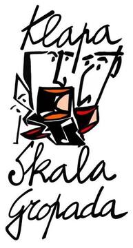 POLETJE V PARKU: KLAPA SKALA