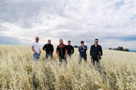 POLETJE V PARKU: DIRE STRAITS PROJECT