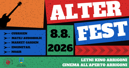 ALTERFEST 3.0