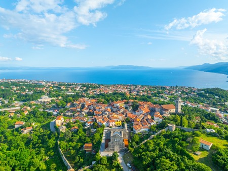 Mesto Kastav
