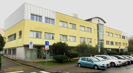 Zdravstveni dom Izola (vir ZD Izola)