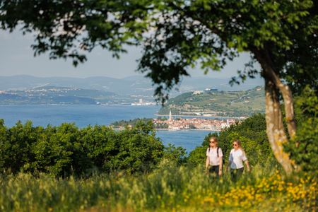 Izola. Foto: J. Ivančič.