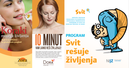 Državni presejalni programi