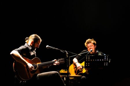 Hamo & Tokac