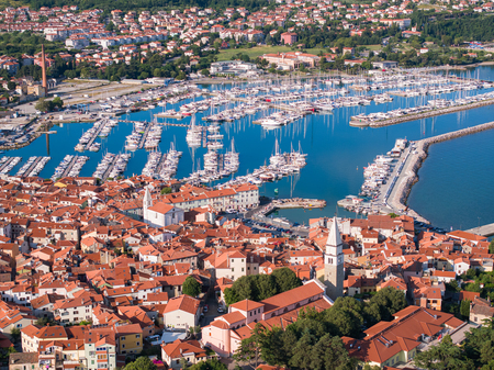 Izola (foto Jaka Ivančič)