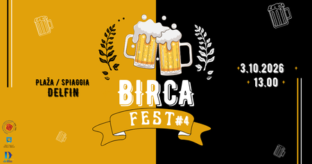 BIRCAFEST #4