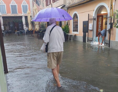 Septembrske poplave v Izoli
