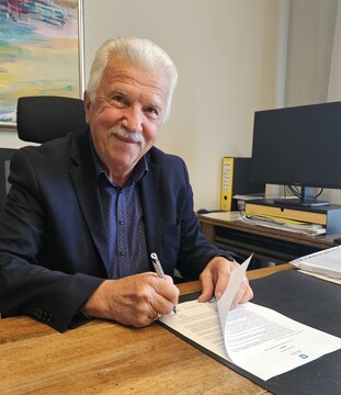 Milan Bogatič 