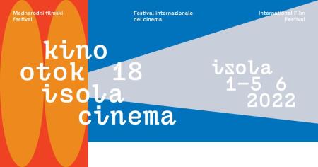 Mednarodni filmski festival Kino Otok – Isola Cinema se vrača na pragu poletja