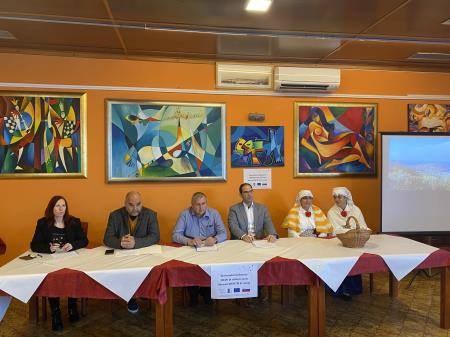 Tržnica lokalnih pridelovalcev v Jagodju bo zaživela aprila