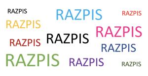 Simbolična fotografija: javni razpis.