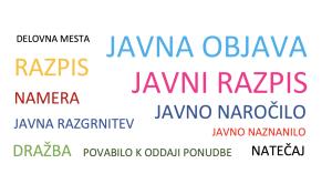 Prijava na razpis za direktorja CKŠP Izola mogoča še danes in jutri