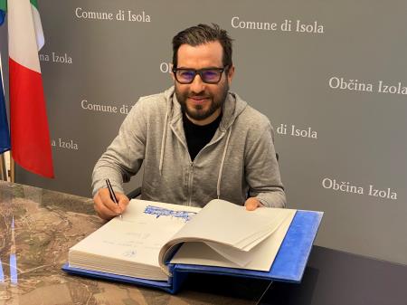 Luka Videtič
