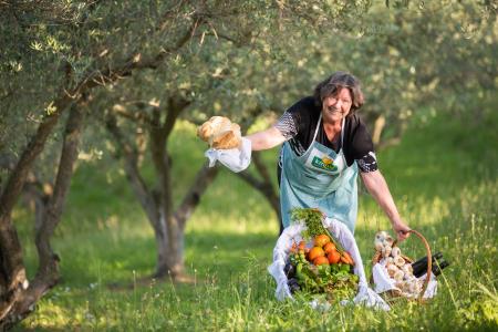 Ruba sz moje njive je del projekta Kilometer 0 (foto: Jaka Ivančič).