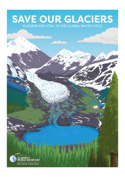 Svetovni dan voda 2025