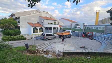 Prve spremembe so že vidne.